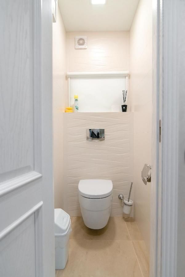 Апартаменты Apartamenti v centre na Sovetskoy Брест-23