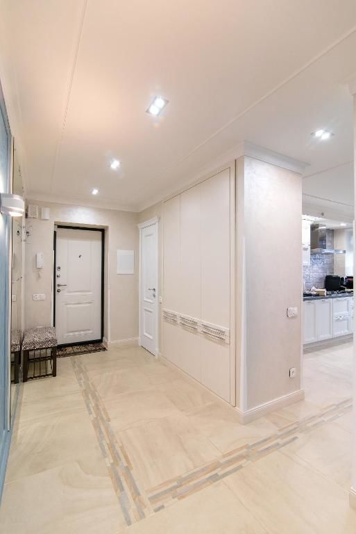 Апартаменты Apartamenti v centre na Sovetskoy Брест-51