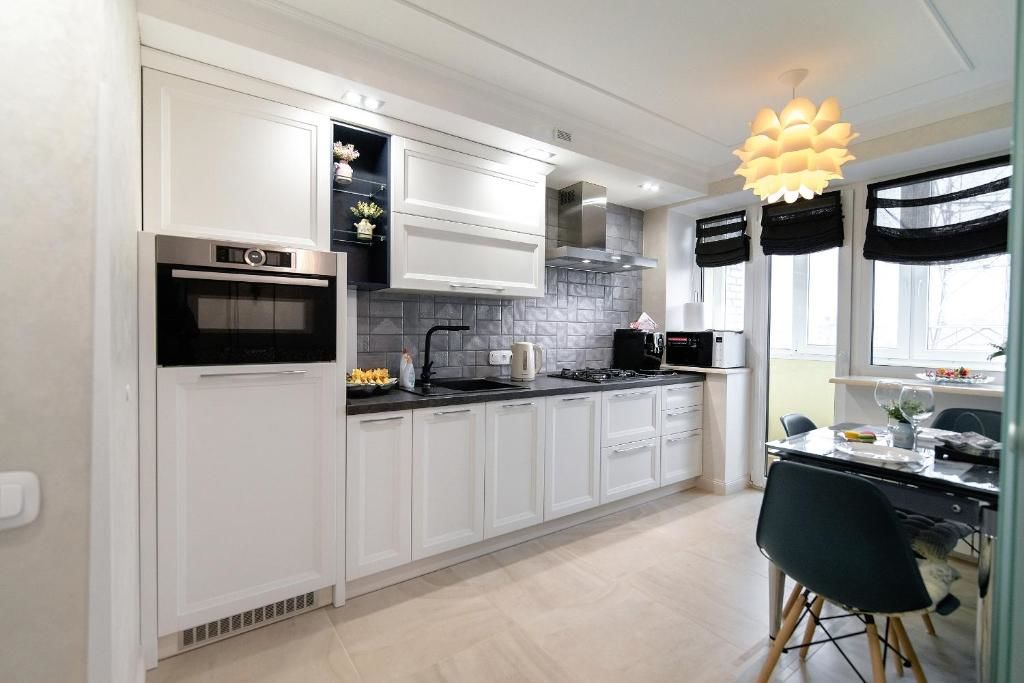 Апартаменты Apartamenti v centre na Sovetskoy Брест-59