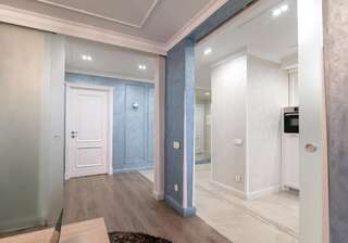 Апартаменты Apartamenti v centre na Sovetskoy Брест Апартаменты Делюкс-53