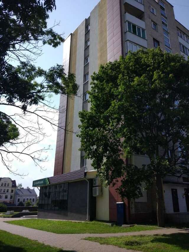 Апартаменты Apartamenti v centre na Sovetskoy Брест-33