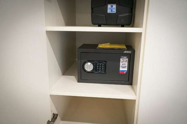 Апартаменты Apartamenti v centre na Sovetskoy Брест-36