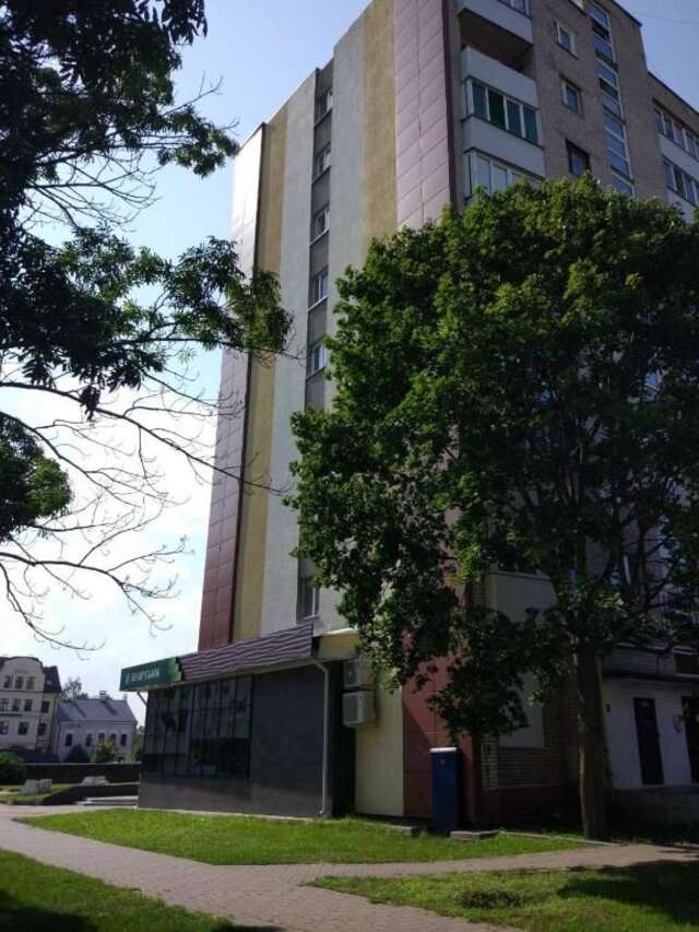 Апартаменты Apartamenti v centre na Sovetskoy Брест-43
