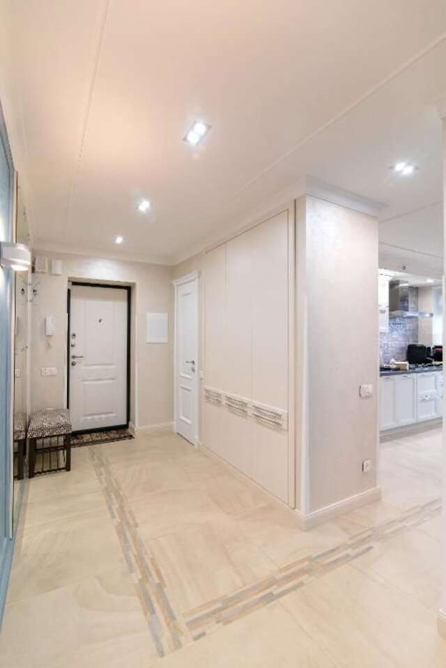 Апартаменты Apartamenti v centre na Sovetskoy Брест-50