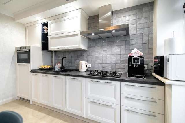 Апартаменты Apartamenti v centre na Sovetskoy Брест-57