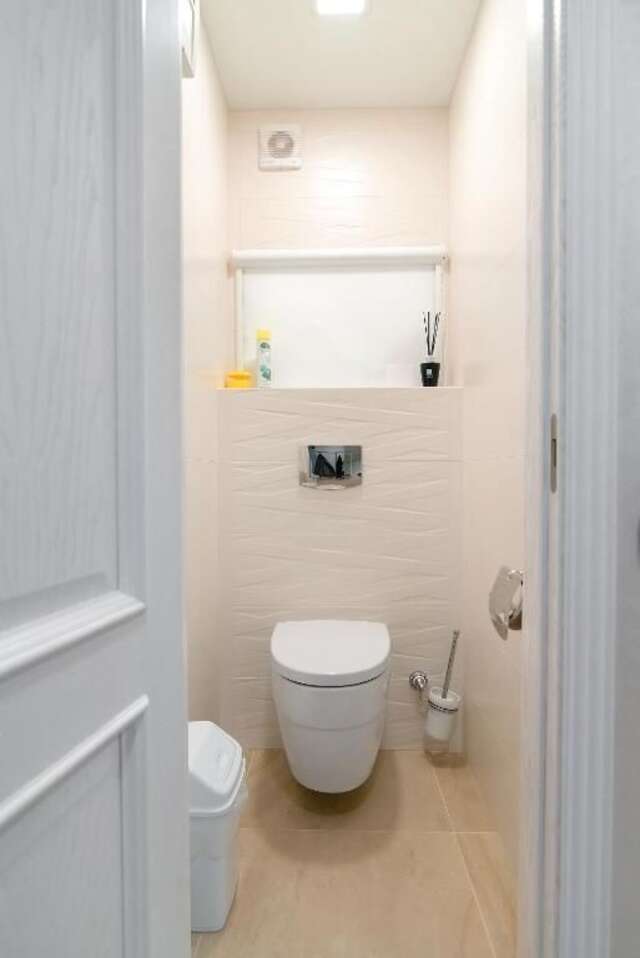 Апартаменты Apartamenti v centre na Sovetskoy Брест-59