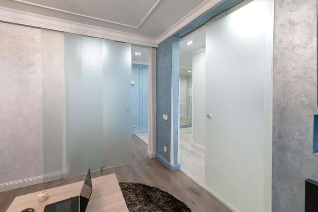 Апартаменты Apartamenti v centre na Sovetskoy Брест-8